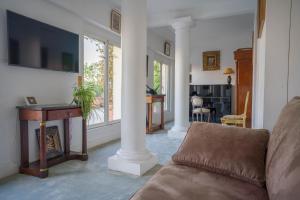 Appartement Grand Luxe Paris