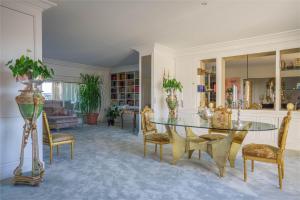Appartement Grand Luxe Paris