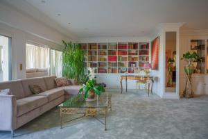 Appartement Grand Luxe Paris