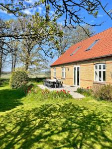 Fantastic farm holiday