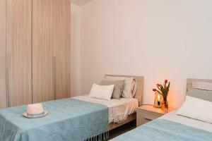 Chic 2-Bed Apartment in Central Il-Gżira