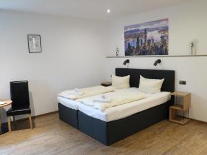 Gästehaus Radler Scheune