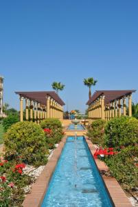 Apartamento premium Los Cisnes - 4hvězdičkové hotely ve městě Isla Canela