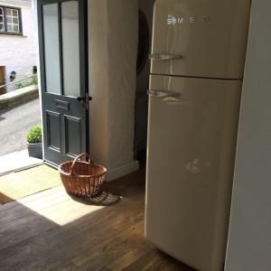 Quay Cottage Llandeilo