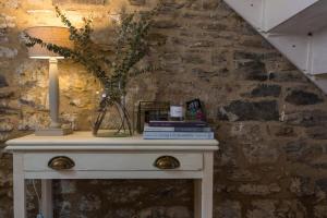 Quay Cottage Llandeilo