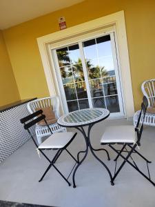 Apartamento premium Los Cisnes