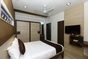 OYO Apartment Shylee Niwas Near Guindy National Park