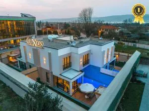 Luxon Sapanca Family Villas - Senaiye