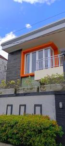 Casa Raya - Ubytování bez kategorie ve městě Kuta