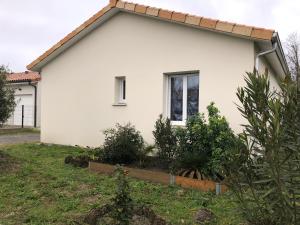 Maisons de vacances L’aureilhannaise : photos des chambres