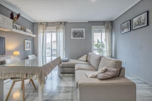 Coral & Apartment & Parking