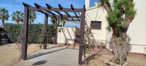 HL 005 Holiday Rentals 3 bedroom 2 bathroom villa