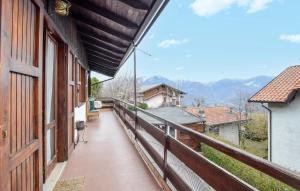 Beautiful Apartment In Ossimo Superiore