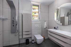 Villa Visum Mare Unus 