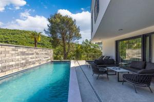 Villa Visum Mare Unus 