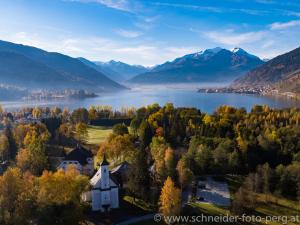 Schloss Prielau Hotel & Restaurants