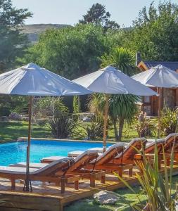 Balcón del Golf Resort, Spa & Restó