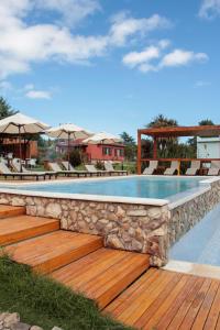 Balcón del Golf Resort, Spa & Restó