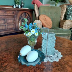 De Mast bij Fort Vechten on the countryside & close to Utrecht