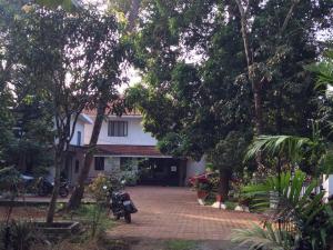 Ayur Padma Subram Home Stay