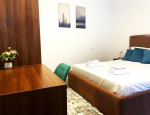 Sinaia Walter Apartment w Free Parking