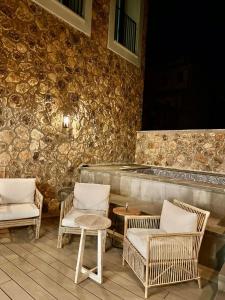 SUITES LA TEJA