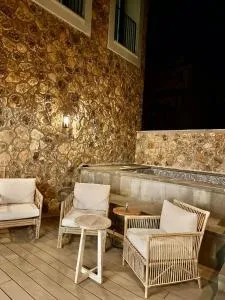 SUITES LA TEJA - Zapateros