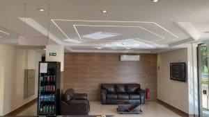 Lazzarus Hotel - Standard Plus 02 Camas-Casal&Solt ou Solt&Solt