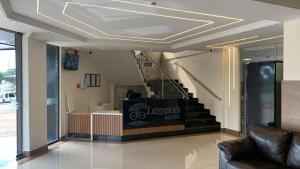 Lazzarus Hotel - Standard Plus 02 Camas-Casal&Solt ou Solt&Solt