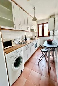 Vivienda Rectorado 2