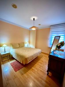 Vivienda Rectorado 2