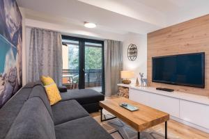 TATRYSTAY Armeria Apartments