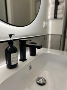 Cozy home close to the city center