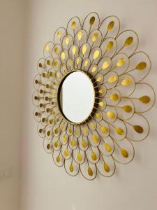 Cozy home close to the city center