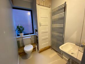 Bungalow in Badsey, north of Cotswolds