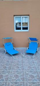 Hermes Complex 2 Paralimni Cyprus