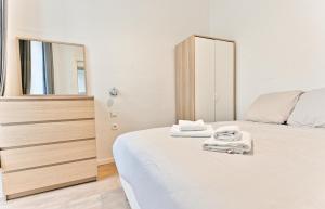 Appartement au cœur du Marais - IV