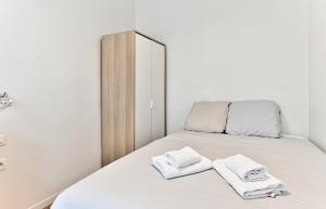 Appartement au cœur du Marais - IV