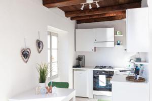 -Ortaflats- Appartamento lIsola