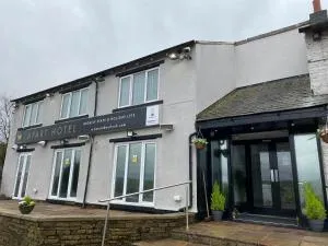 W Aparthotel - 奥尔德姆