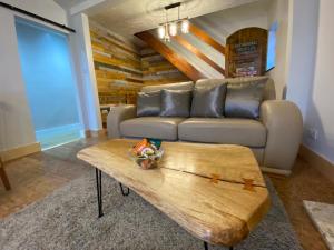 Bungalow in Badsey, north of Cotswolds