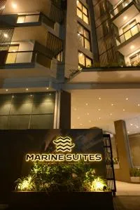 Marine Suites - Slave Island
