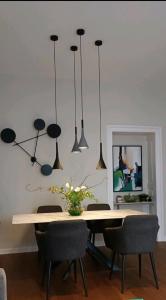 Nino Luxury Apartment