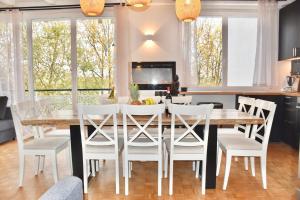 Apartment ParisNicoStay - Cosy 4 bedrooms flat Seine river