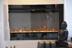 Apartment ParisNicoStay - Cosy 4 bedrooms flat Seine river