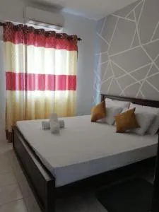 Sheezen Apartment Galle - Bope