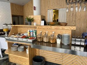 2Home Hotel Apartments