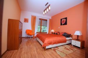 Zakopane Apartament z kominkiem