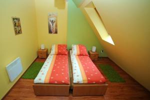 Zakopane Apartament z kominkiem