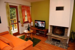 Zakopane Apartament z kominkiem